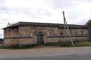 Церковь Благовещения Пресвятой Богородицы, , Тарасково, Мосальский район, Калужская область