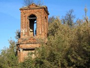 Церковь Успения Пресвятой Богородицы - Селиваново - Щёкинский район - Тульская область