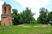 Церковь Успения Пресвятой Богородицы - Селиваново - Щёкинский район - Тульская область