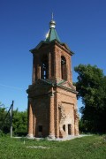 Церковь Успения Пресвятой Богородицы, , Селиваново, Щёкинский район, Тульская область