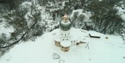 Церковь Вознесения Господня - Сенницы 2-е - Озёрский городской округ - Московская область