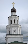 Церковь Вознесения Господня - Сенницы 2-е - Озёрский городской округ - Московская область