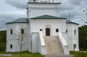 Церковь Вознесения Господня - Сенницы 2-е - Озёрский городской округ - Московская область