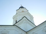 Церковь Вознесения Господня - Сенницы 2-е - Озёрский городской округ - Московская область