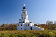 Церковь Вознесения Господня - Сенницы 2-е - Озёрский городской округ - Московская область