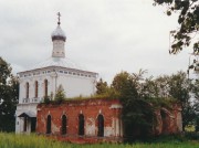 Церковь Успения Пресвятой Богородицы - Белые Колодези - Озёрский городской округ - Московская область