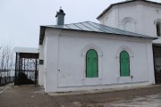 Церковь Илии Пророка, , Золоторучье, Угличский район, Ярославская область