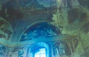 Церковь Илии Пророка, 1996<br>, Золоторучье, Угличский район, Ярославская область