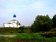 Церковь Рождества Пресвятой Богородицы - Туношна - Ярославский район - Ярославская область