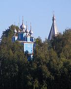 Церковь Казанской иконы Божией Матери - Великий Враг - Кстовский район - Нижегородская область