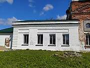 Сопелки. Ярославских Чудотворцев, церковь
