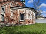 Сопелки. Ярославских Чудотворцев, церковь
