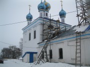 Прусово. Благовещения Пресвятой Богородицы, церковь