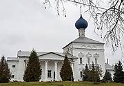 Рождества Пресвятой Богородицы, церковь