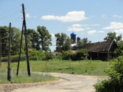 Иванырс. Покрова Пресвятой Богородицы, церковь