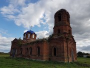 Церковь Покрова Пресвятой Богородицы, , Болотниково, Лунинский район, Пензенская область