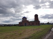 Церковь Покрова Пресвятой Богородицы - Болотниково - Лунинский район - Пензенская область