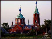 Церковь Михаила Архангела, , Салтыково, Земетчинский район, Пензенская область