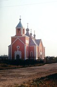 Церковь Николая Чудотворца, , Оторма, Земетчинский район, Пензенская область