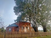 Церковь Покрова Пресвятой Богородицы, , Ниловка, Земетчинский район, Пензенская область