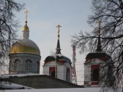 Собор Воскресения Христова - Никольск - Никольский район - Пензенская область