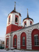 Собор Воскресения Христова - Никольск - Никольский район - Пензенская область