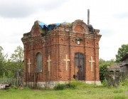 Часовня Покрова Пресвятой Богородицы - Дмитриево - Ковровский район и г. Ковров - Владимирская область