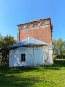 Толбухино. Троицы Живоначальной, церковь