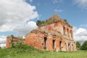 Церковь Казанской иконы Божией Матери и Илии Пророка - Раменье - Ярославский район - Ярославская область