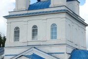 Церковь Рождества Христова - Давыдово - Ярославский район - Ярославская область
