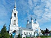 Церковь Рождества Христова, , Давыдово, Ярославский район, Ярославская область