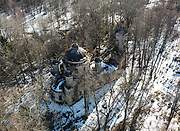 Мечеходово. Спаса Нерукотворного Образа, церковь