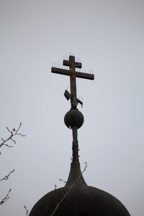 Церковь Успения Пресвятой Богородицы, Богородское (Даниловский район, Ярославская область). архитектурные детали