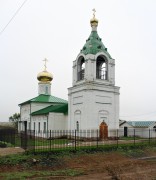 Церковь Бориса и Глеба - Кубаево - Юрьев-Польский район - Владимирская область