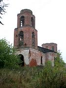 Колчино. Успения Пресвятой Богородицы, церковь