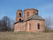 Церковь Успения Пресвятой Богородицы - Колчино - Людиновский район - Калужская область