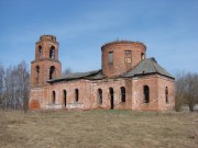 Церковь Успения Пресвятой Богородицы - Колчино - Людиновский район - Калужская область