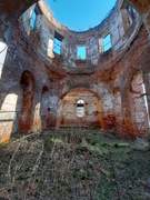 Колчино. Успения Пресвятой Богородицы, церковь