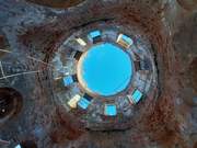 Колчино. Успения Пресвятой Богородицы, церковь