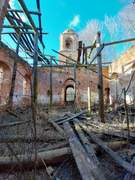 Колчино. Успения Пресвятой Богородицы, церковь