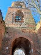 Колчино. Успения Пресвятой Богородицы, церковь