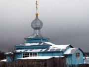 Церковь Гавриила Мелекесского, , Сосновка, Сосновоборский район, Пензенская область