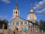 Кафедральный собор Троицы Живоначальной - Саратов - Саратов, город - Саратовская область