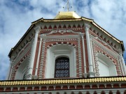 Кафедральный собор Троицы Живоначальной - Саратов - Саратов, город - Саратовская область