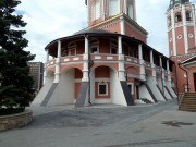 Кафедральный собор Троицы Живоначальной-Саратов-Саратов, город-Саратовская область-kinyava
