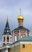 Кафедральный собор Троицы Живоначальной - Саратов - Саратов, город - Саратовская область