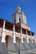 Кафедральный собор Троицы Живоначальной - Саратов - Саратов, город - Саратовская область