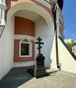 Кафедральный собор Троицы Живоначальной - Саратов - Саратов, город - Саратовская область