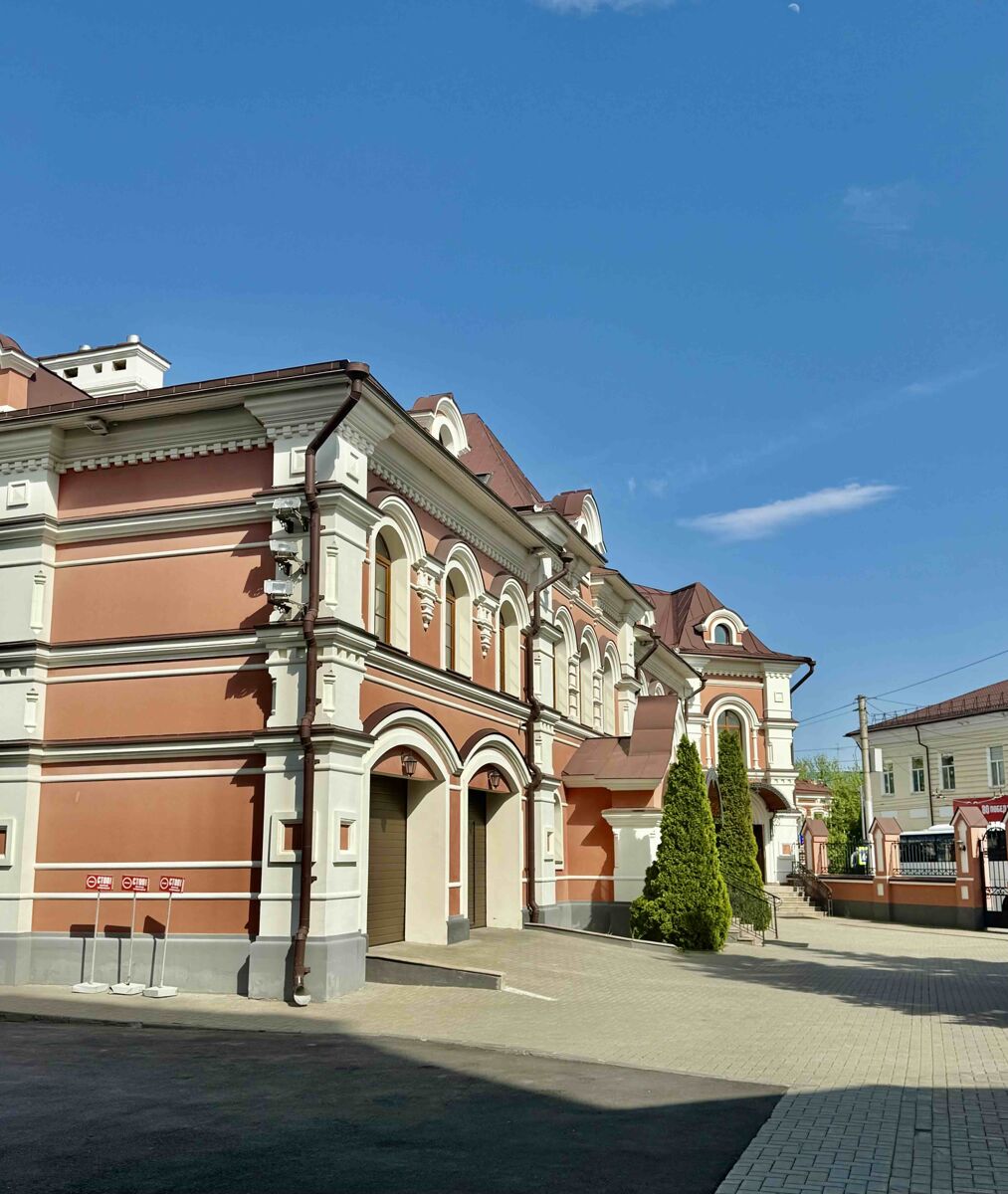 Кафедральный собор Троицы Живоначальной, Саратов (Саратов, город, Саратовская область). дополнительная информация