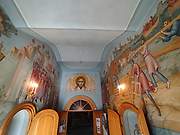 Кафедральный собор Троицы Живоначальной - Саратов - Саратов, город - Саратовская область